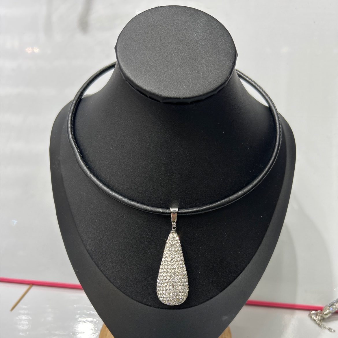 流行时尚项链 颈链 吊坠