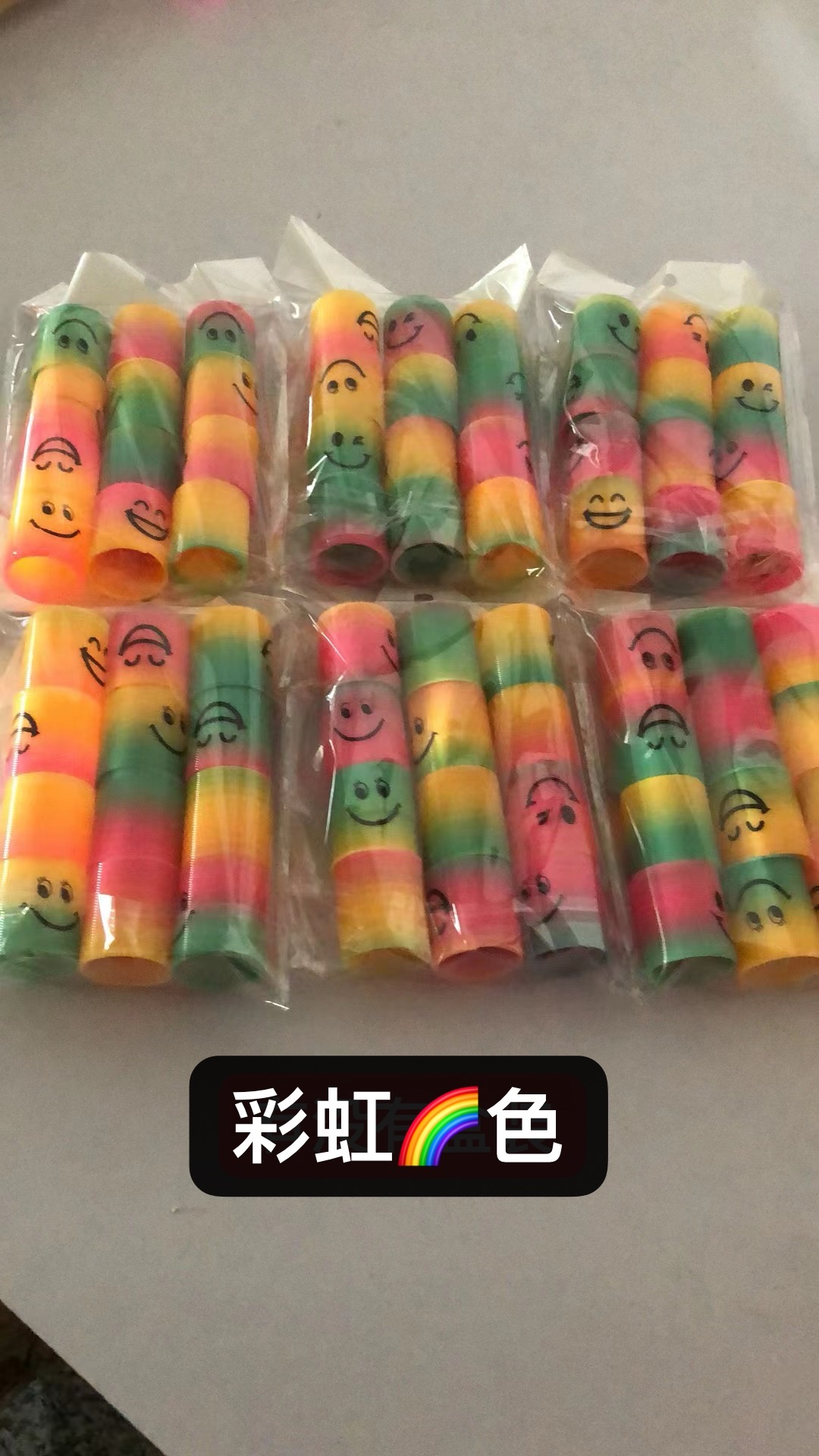 变脸益智玩具打印笔科学材料diy材料包详情图5