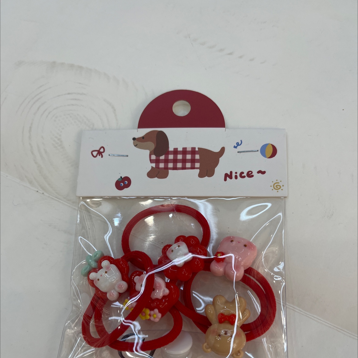 创意饰品植绒发夹 独特设计 发卡发饰 美丽头饰 简约时尚女士必备发夹