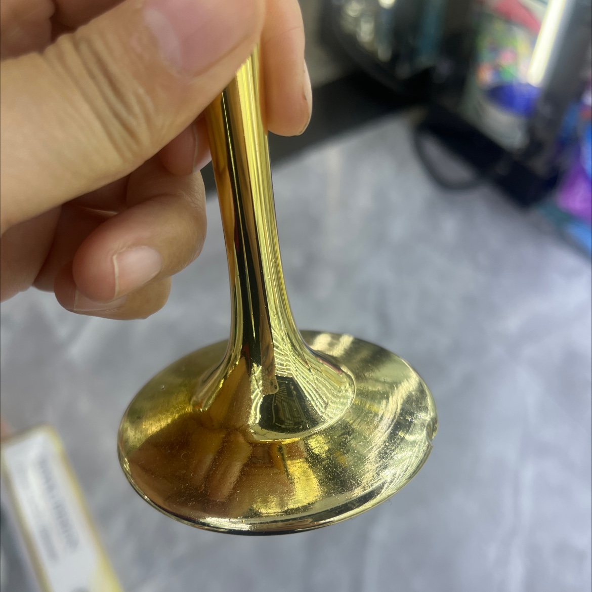 High-footed glasses, red wine glasses, exquisitely printed small glass wine glasses, beer tower wine glasses, high-quality wine and beverage glasses Item Picture