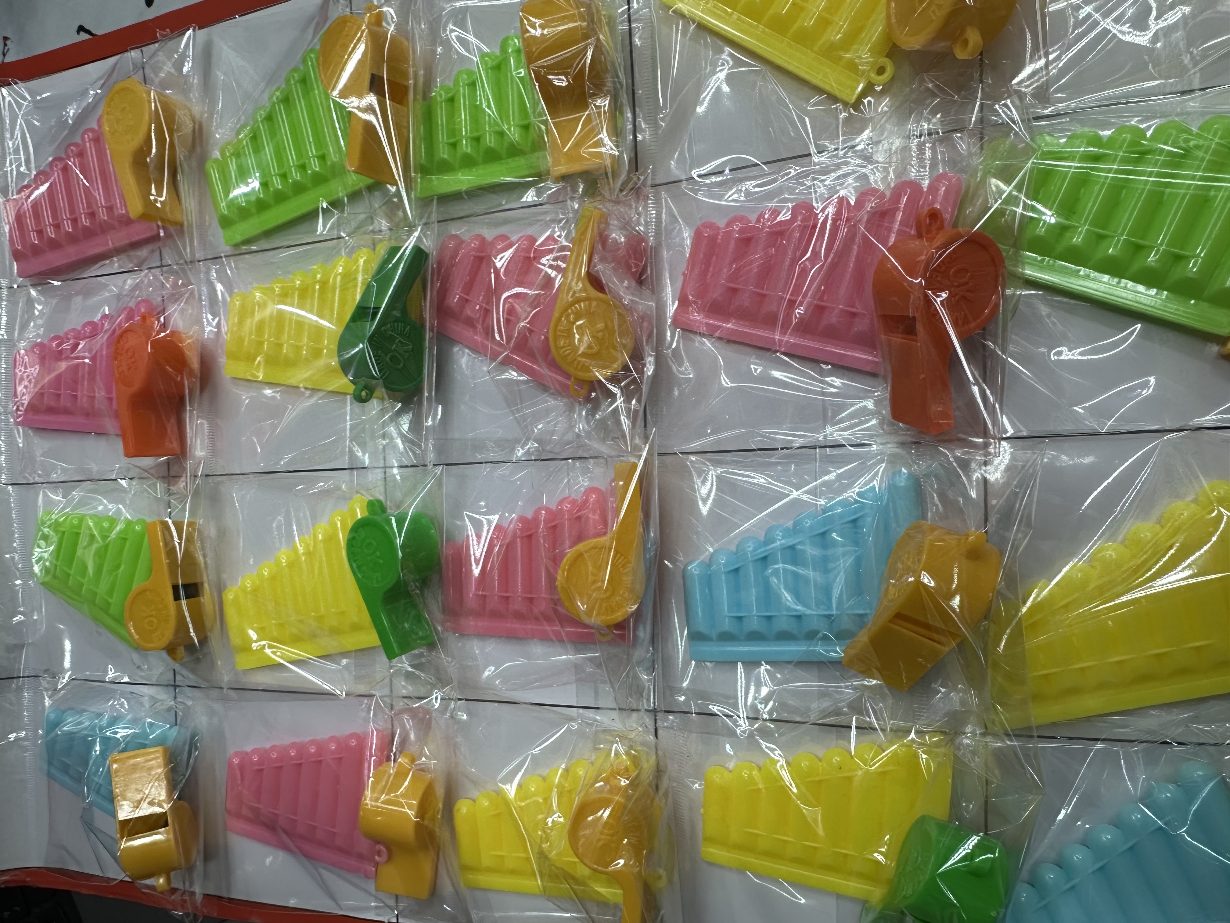 科教玩具实物图