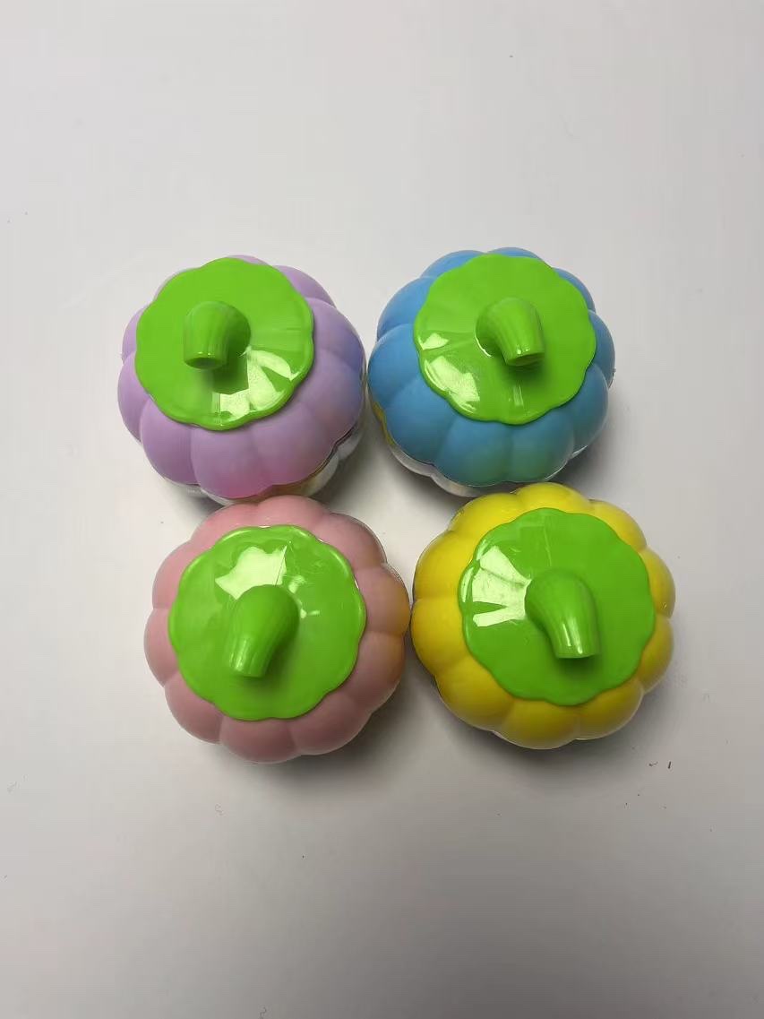 Colorful rubber bands, children's rubber bands, hair binding products. Rubber bands are stretchable, do not damage hair quality, are made of environmentally friendly materials, are safe and odorless, and are children's rubber bands