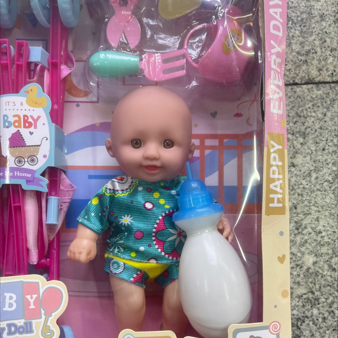 New Barbie dolls welcome both new and old customers to purchase accessories and clothes. Random mixing. New Barbie dolls welcome both new and old customers to purchase accessories and clothes. Random mixed packaging... Barbie children's toys detail image 5