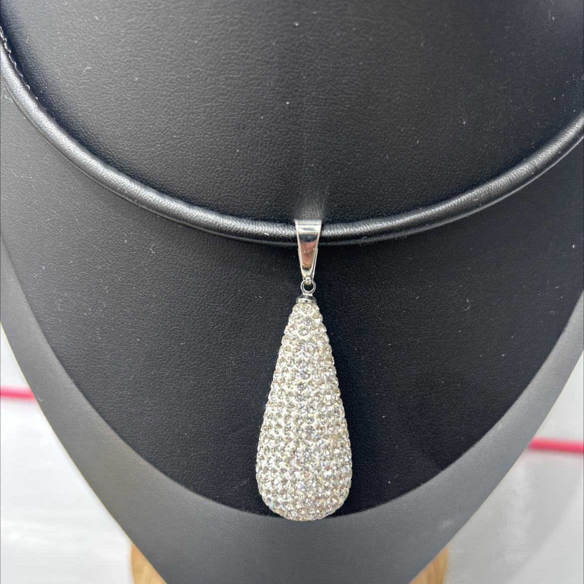 流行时尚项链 颈链 吊坠产品图