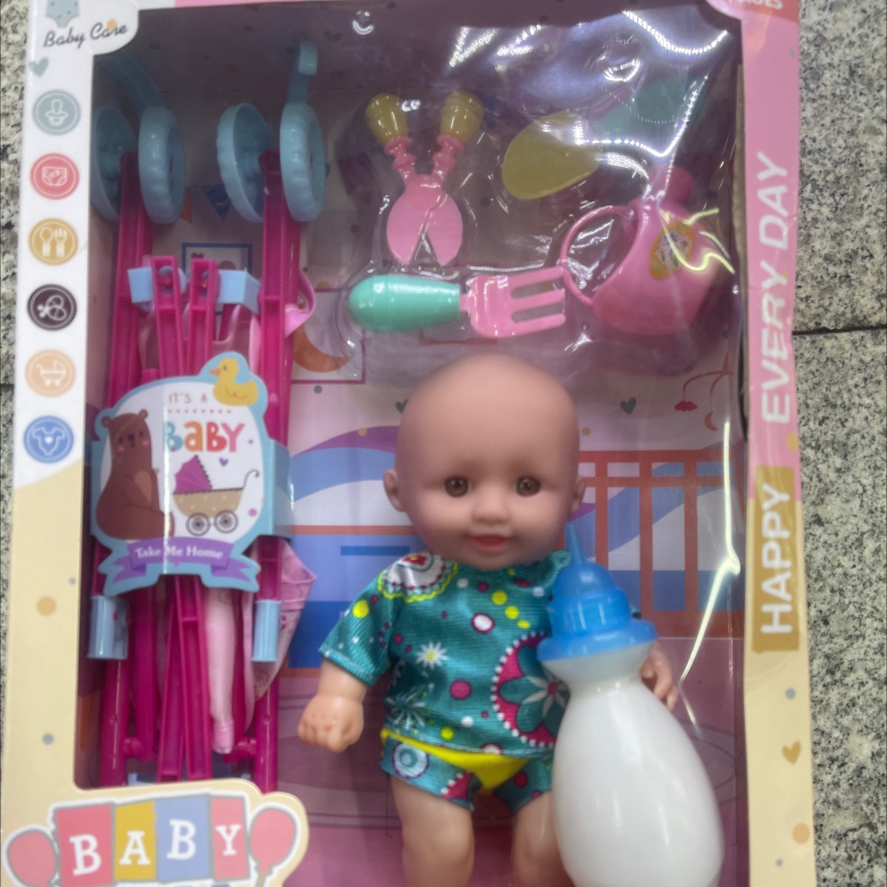 New Barbie dolls welcome both new and old customers to purchase accessories and clothes. Random mixing. New Barbie dolls welcome both new and old customers to purchase accessories and clothes. Random mixed packaging... Barbie children's toys detail image 4