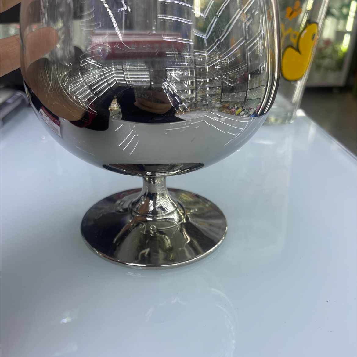 Red wine glasses, tall glasses, small glass wine glasses, exquisitely printed wine glasses, special beer towers for wine glasses, high-quality wine glasses for enjoying drinking time detail image 5