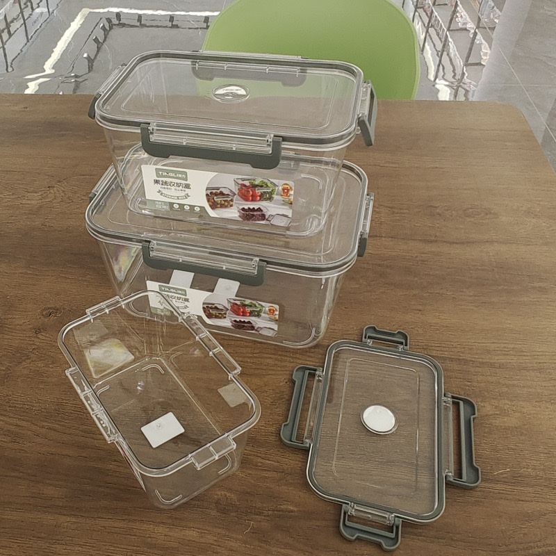 保鲜盒保鲜盒套装