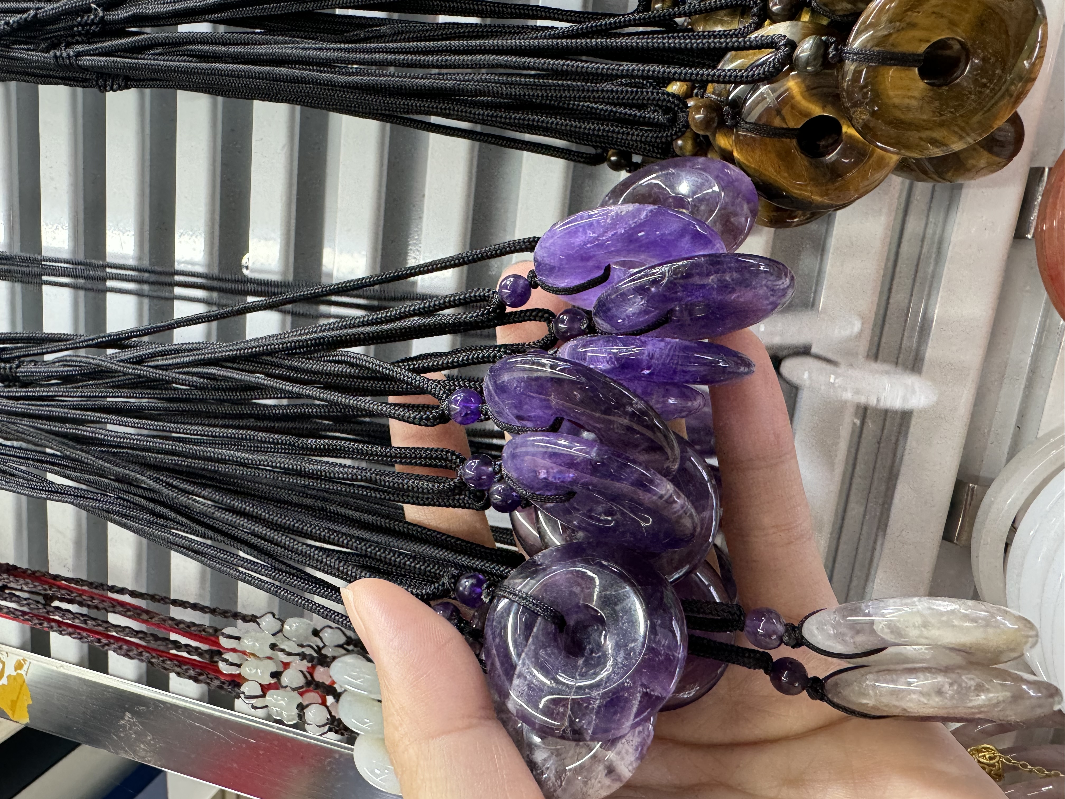 玉器工艺品实物图