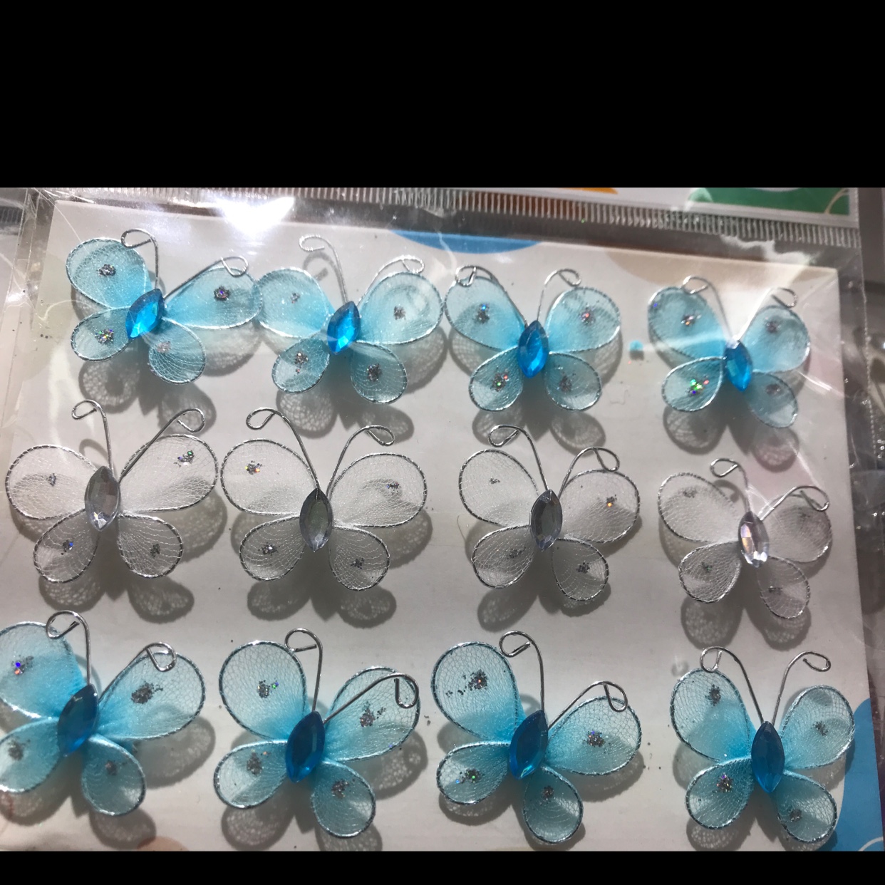 2.5c m饰品饰品配件