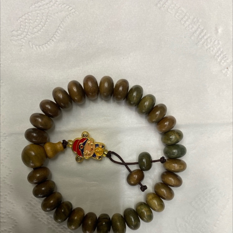 佛珠/念珠实物图