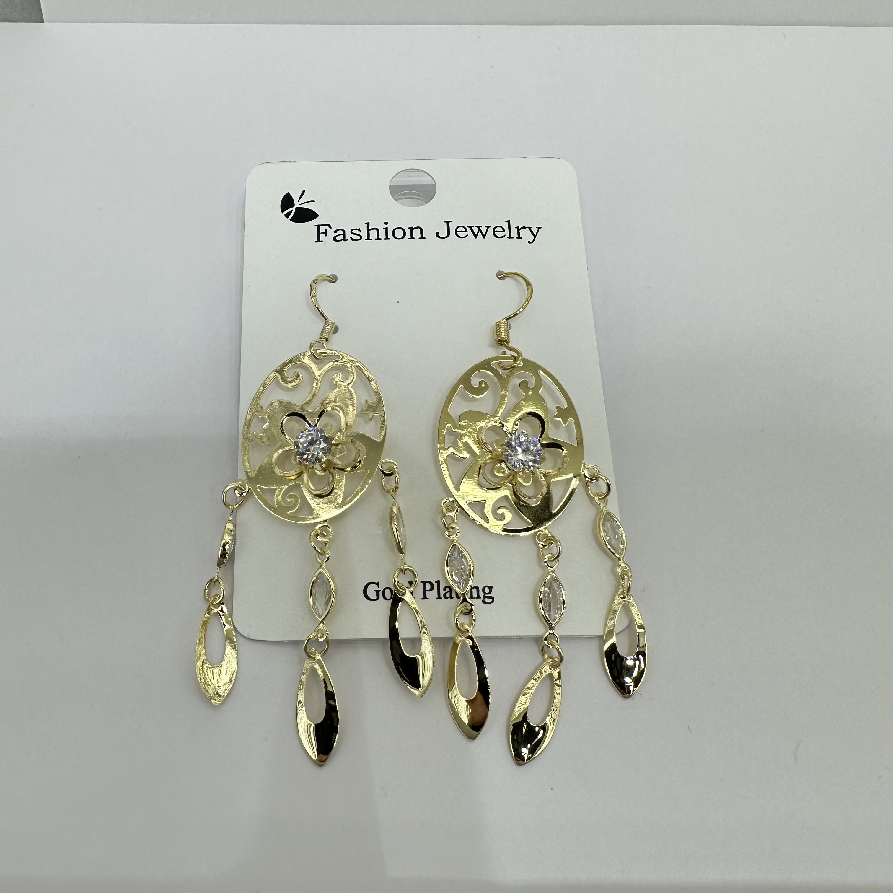 创意饰品 独特设计 耳钉 耳饰 精致小巧 时尚潮流女士饰品耳饰耳钉产品图