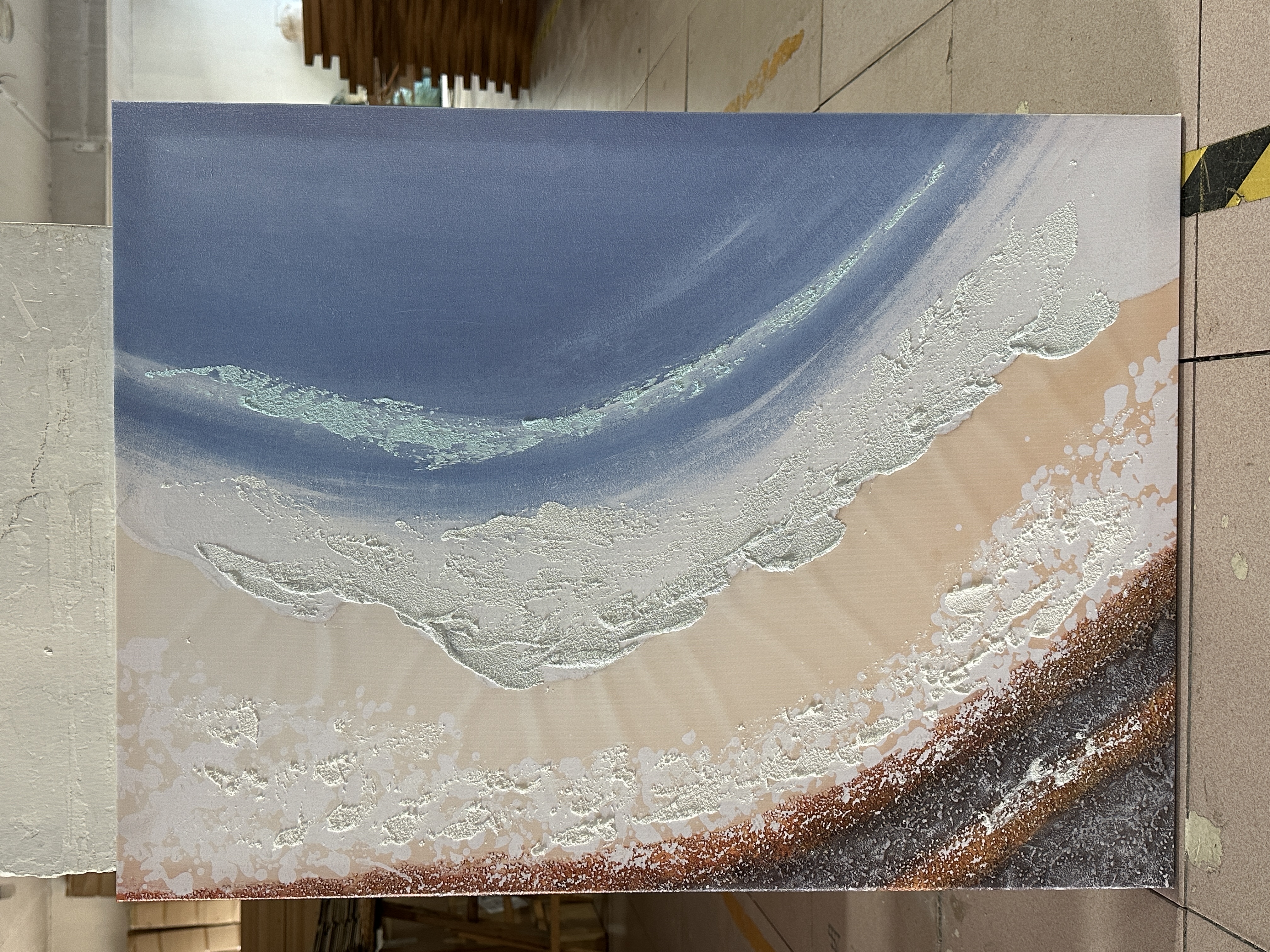 美式乡村风格沙发装饰画 玄关画 艺术挂画 客厅壁画 创意家居装饰画