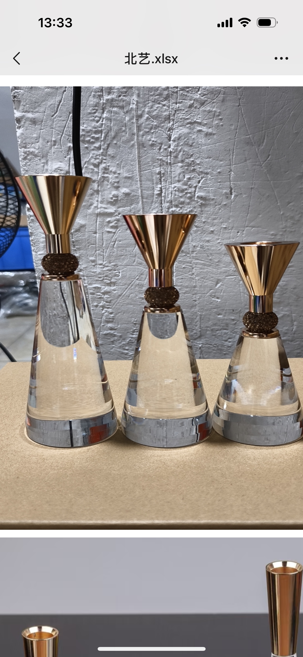 工艺品 天然水晶原石 纯净水晶玻璃 精致手工打磨 能量石家居装饰品水晶