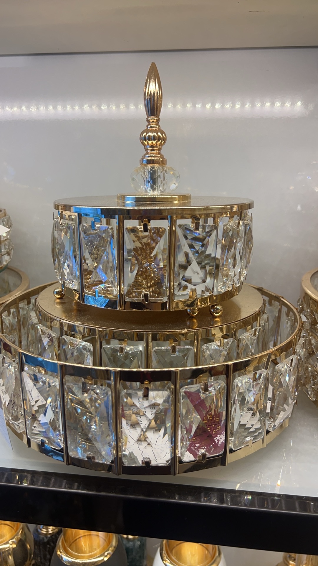 琉璃花瓶 精致玻璃工艺品 玻璃弹珠装饰 独特玻璃烟灰缸设计 美观实用艺术品