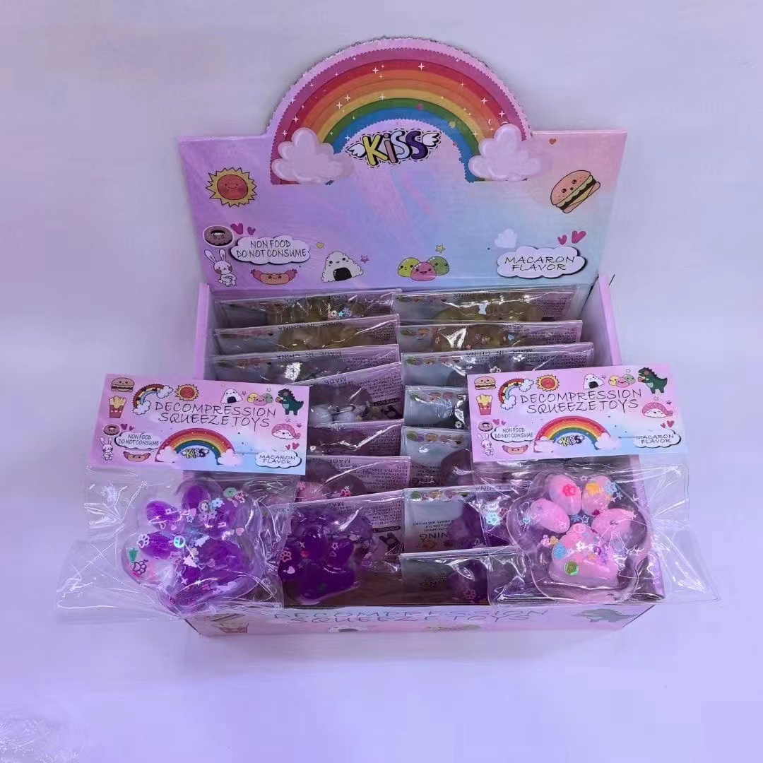 挤压玩具玩具蛇毛绒详情图4