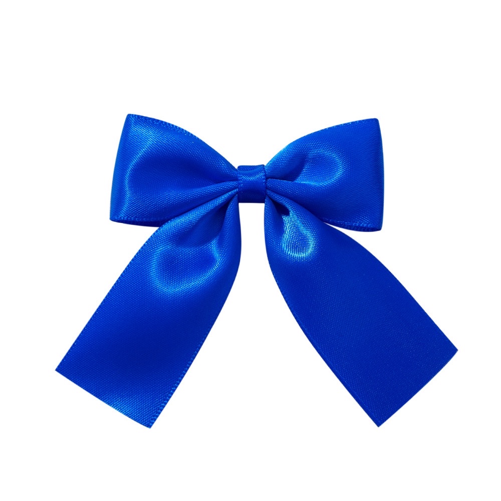 Amazon candy-colored girl's bow ribbon, Maillard hairpin, hair accessory, cute princess daily hairpin detail image 8