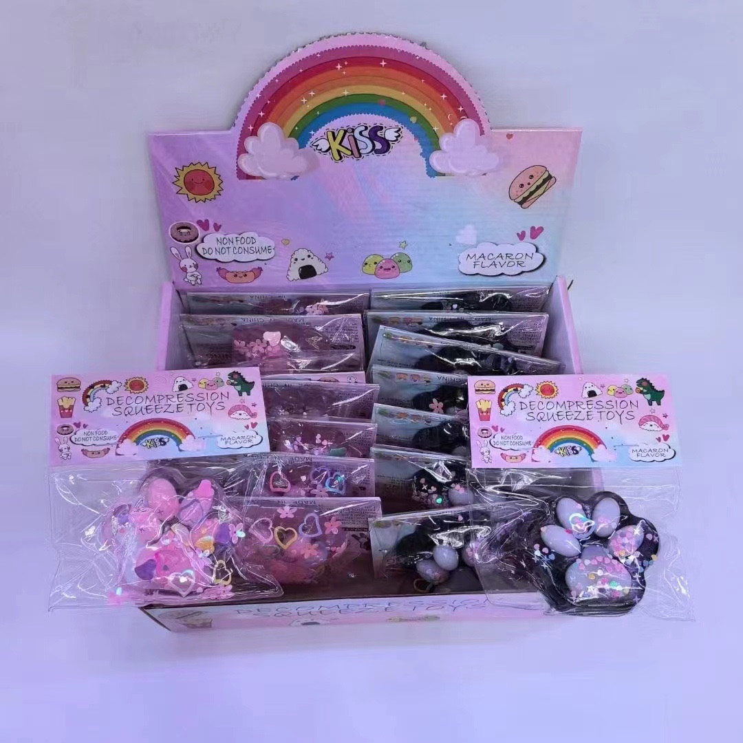 挤压玩具玩具蛇毛绒详情图5