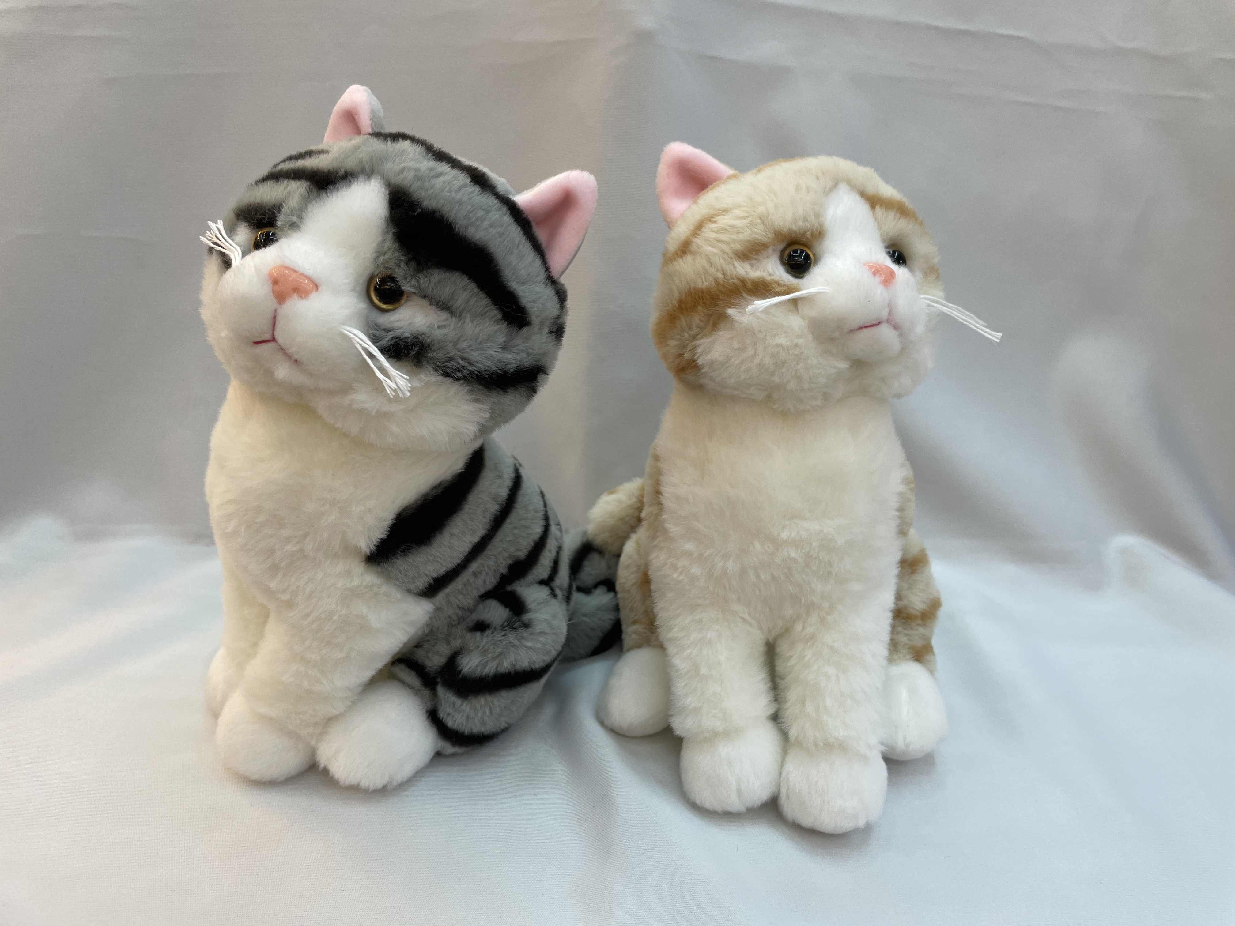 Plush doll Item Picture