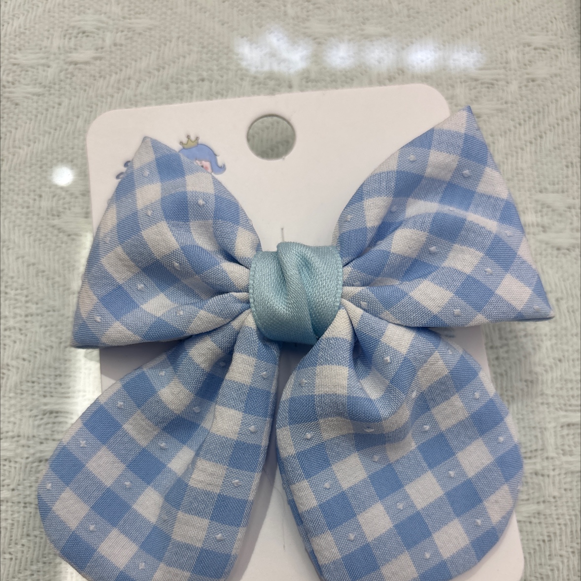 国潮系列碎钻发绳头饰头绳 时尚女士绑头发的橡皮筋 发饰 美发装饰品 闪亮持久不易断损