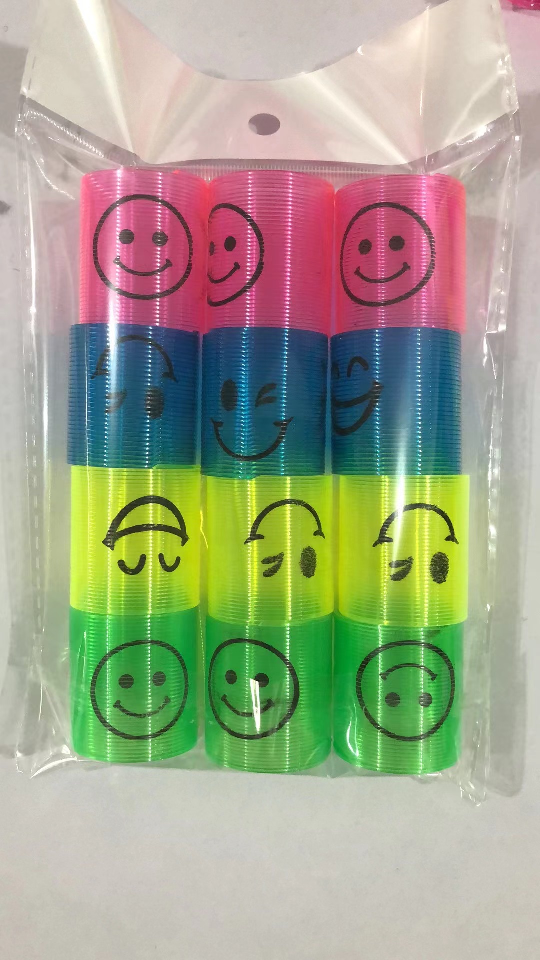 变脸益智玩具打印笔科学材料diy材料包详情图6