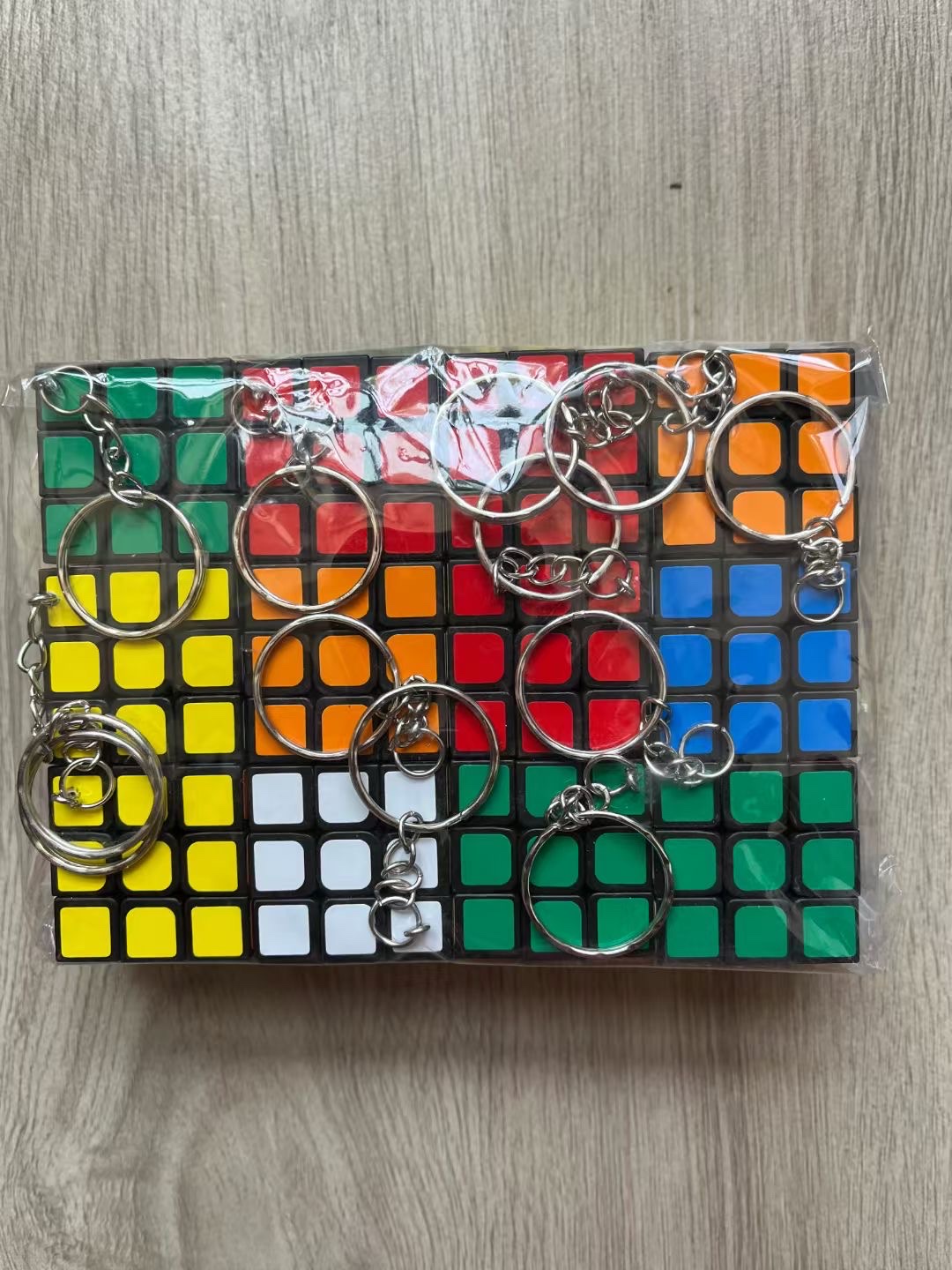 变脸益智玩具打印笔科学材料diy材料包详情图2