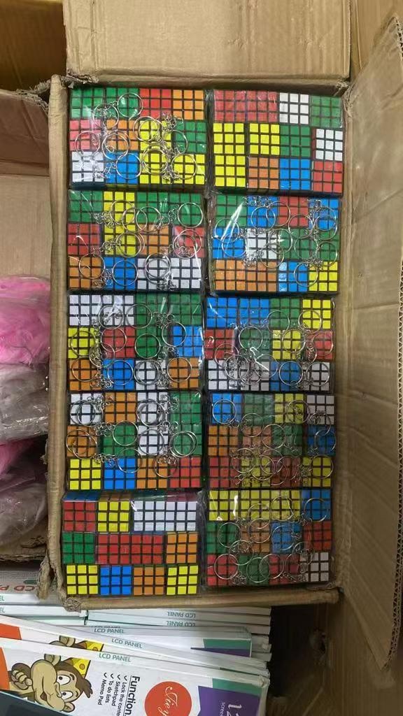 变脸益智玩具打印笔科学材料diy材料包详情图4