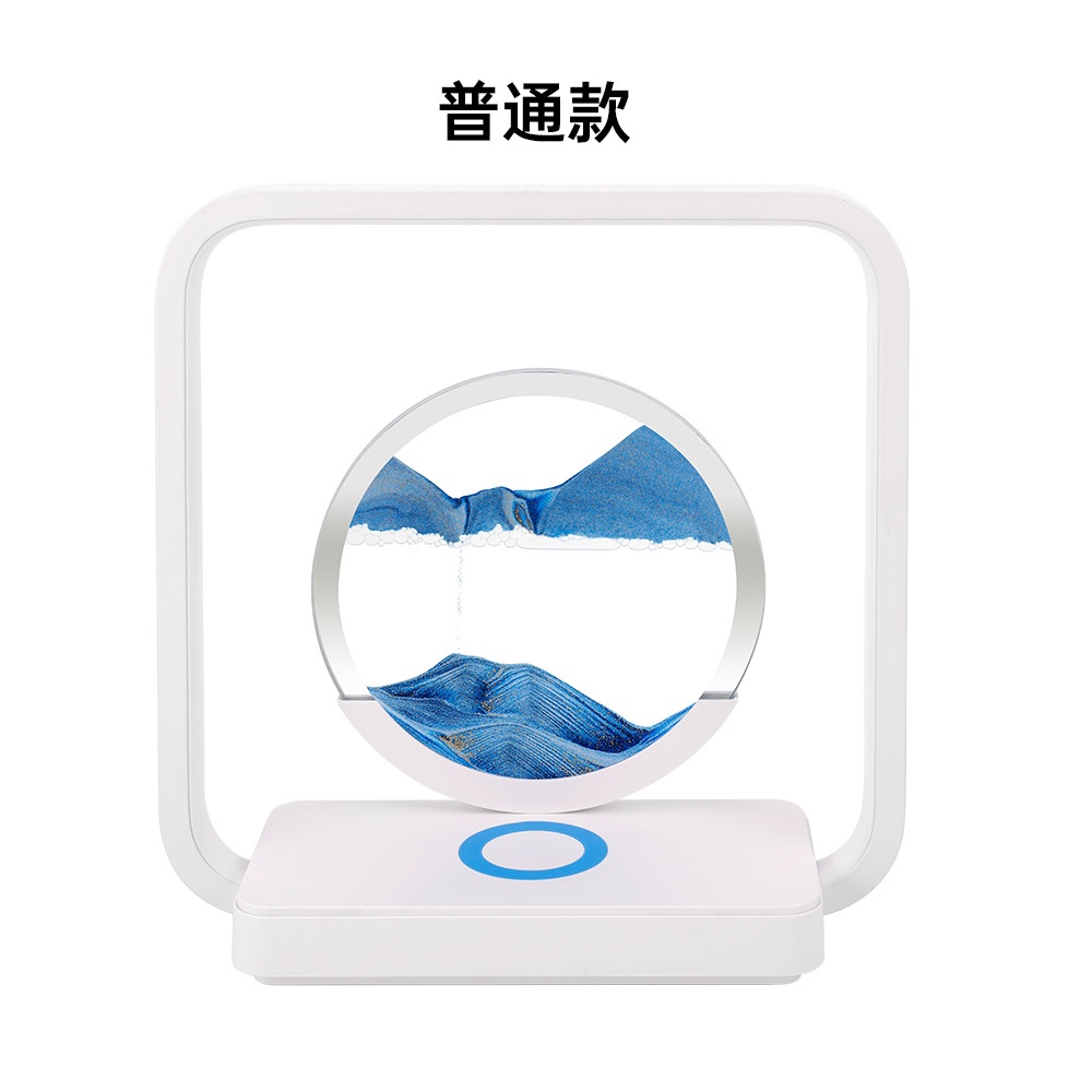 流沙小夜灯产品图