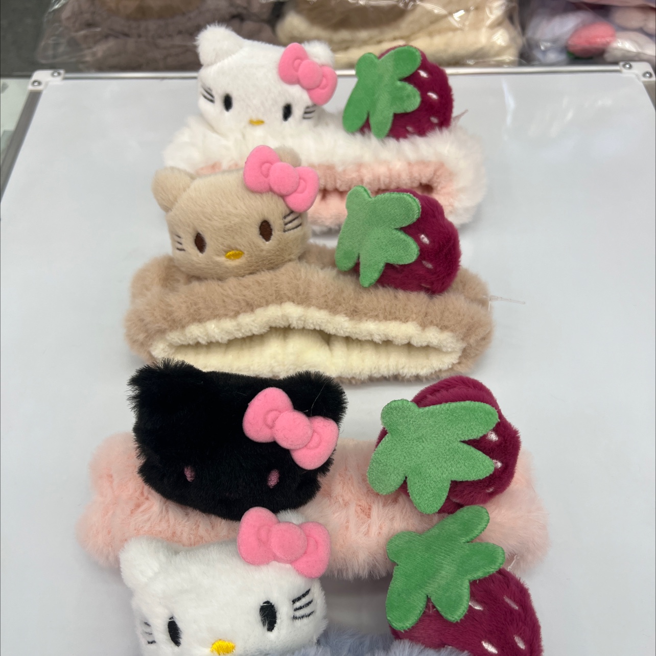 创意饰品头饰