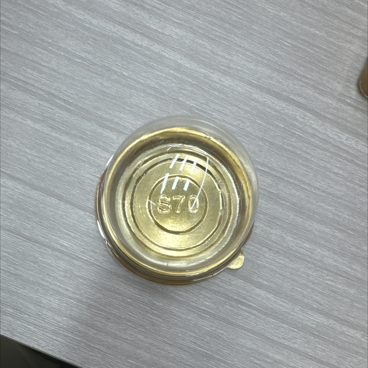 纸塑蛋糕盒装饰套装 水果茶主题蛋糕插牌 蛋糕合一盒子 美观实用环保蛋糕包装盒