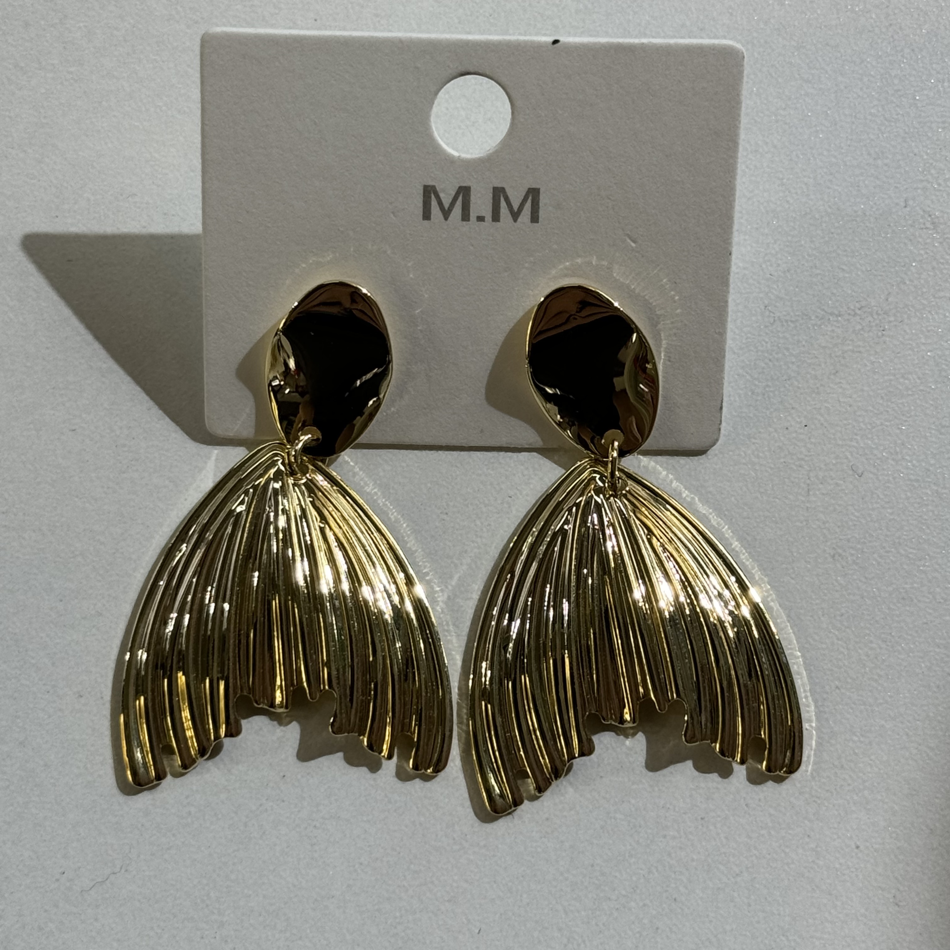 创意饰品银质耳饰女长款气质款式 独特设计 高级感饰品女士长款气质首饰