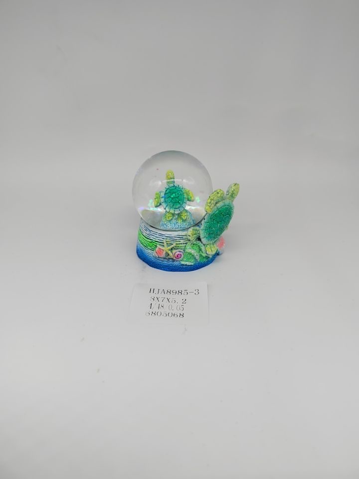 水球