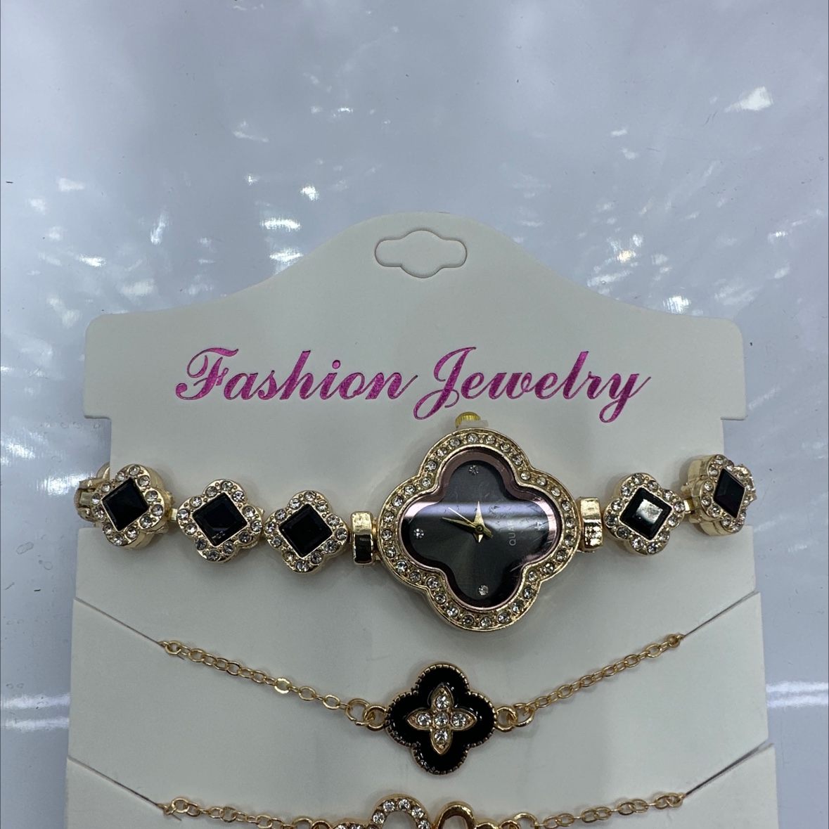 手表手链脚链配饰