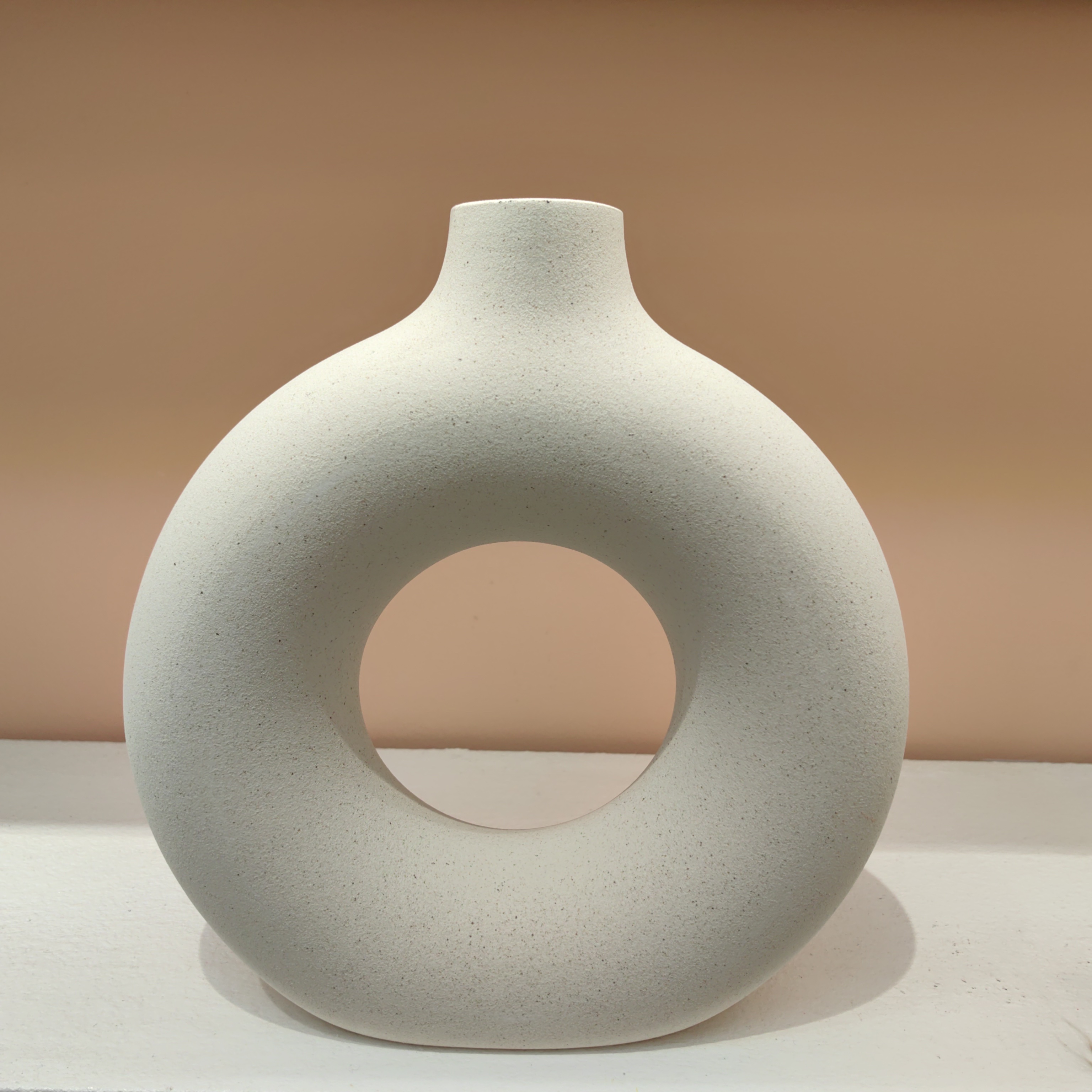 电视柜客厅装饰 小众高级感玄关摆件插花
经典款花瓶摆件三件套装现代简约陶瓷陶瓷陶瓷工艺品精品花瓶精品花瓶详情图4