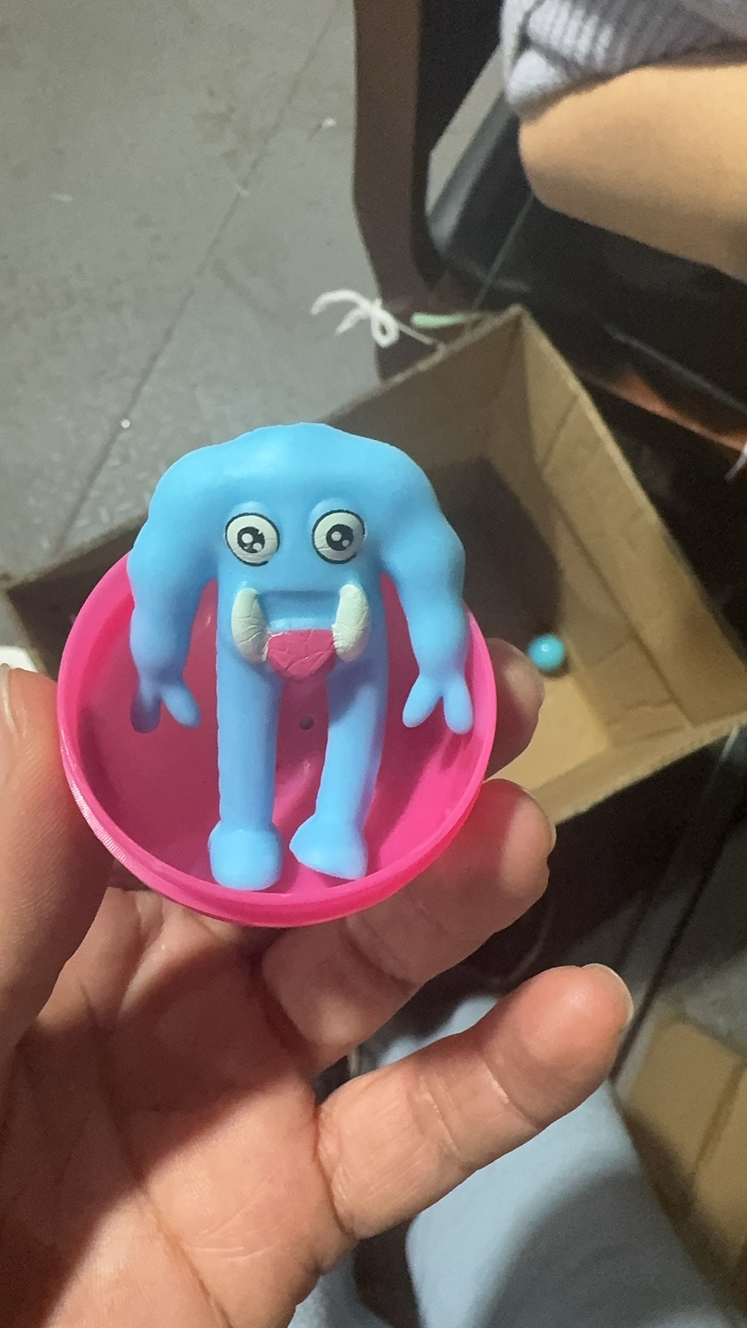 其它新奇玩具实物图