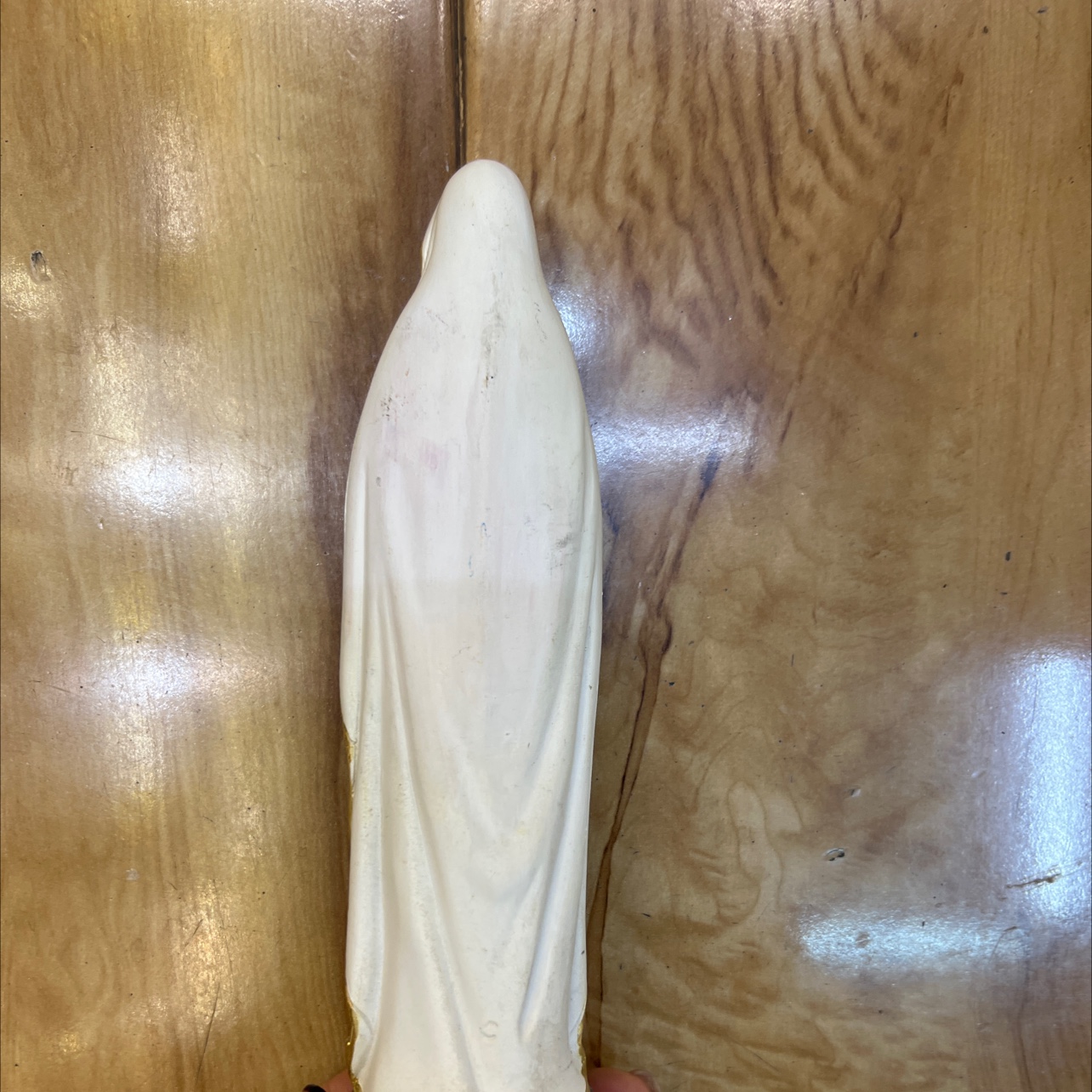 圣母树脂工艺品树脂工艺品树脂摆件树脂树脂工艺品树脂工艺品细节图