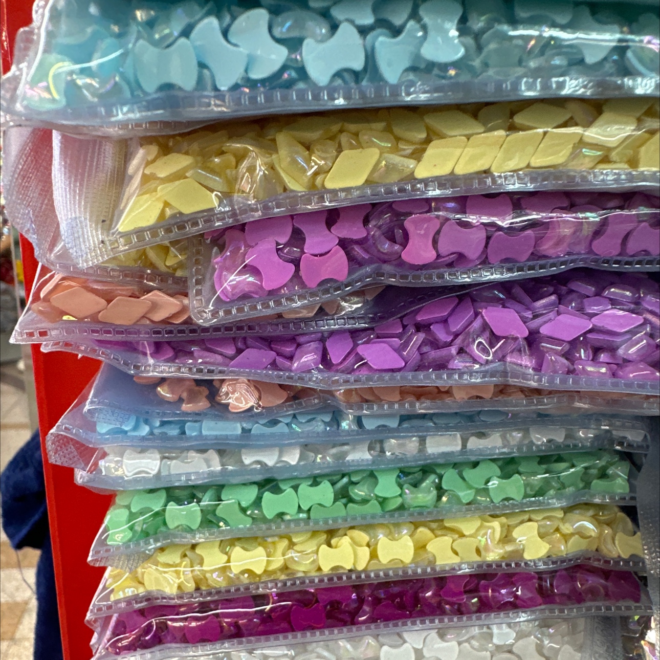 珍珠饰品树脂合金吊坠配件 独特设计 手工DIY饰品配件 美丽耀眼的饰品元素。产品图