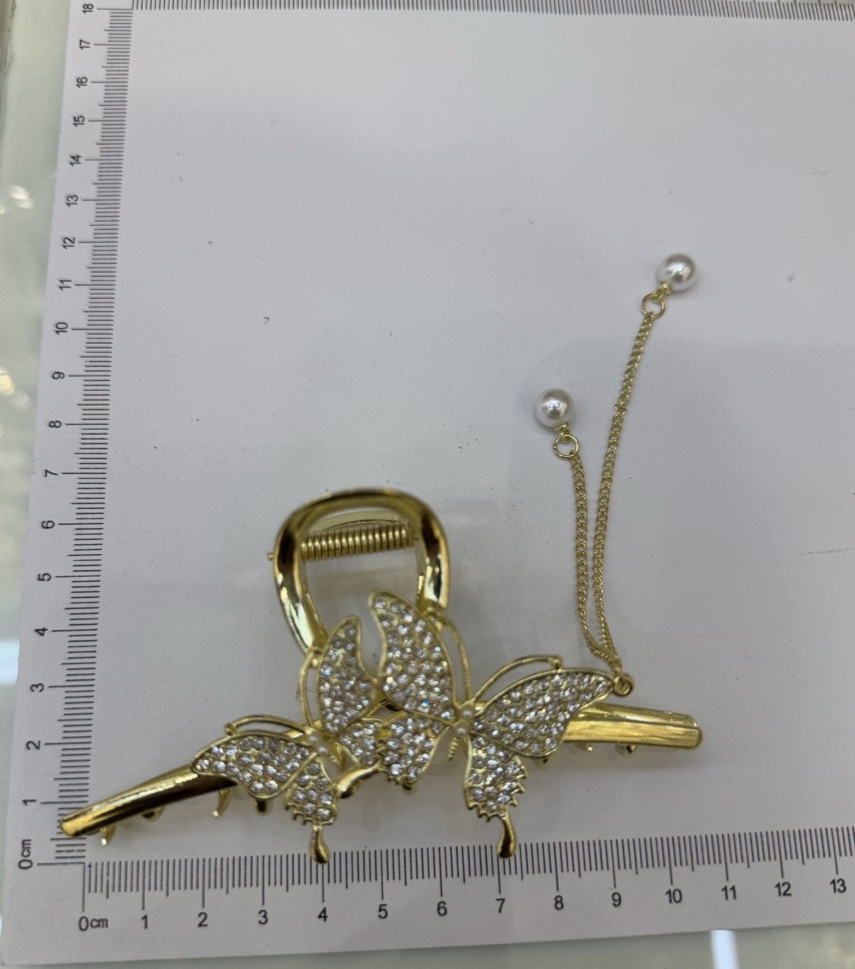 发卡女士头饰 发饰头发夹子 简约时尚发饰品美发装饰品