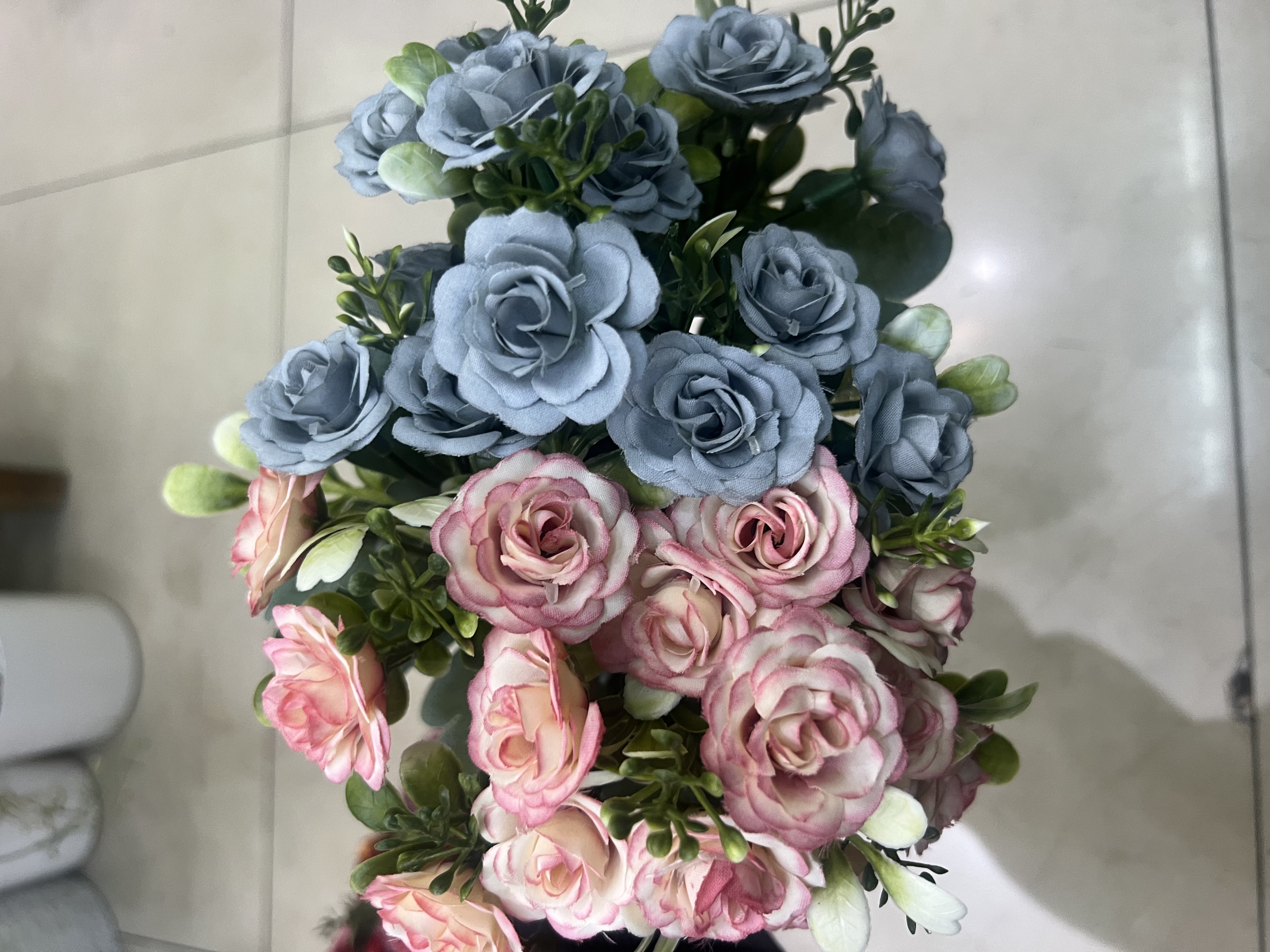 大型高仿真绿植壁挂假草 仿真花假盆栽 室内外装饰绿化景观美化无需养护仿真花仿真花白底实物图