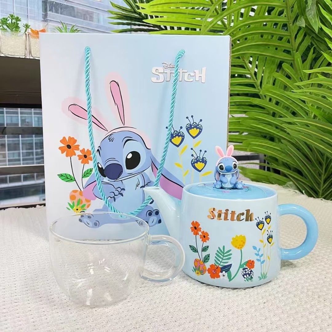 精品陶瓷花茶具  艺术摆件 家居装饰品 陶瓷工艺品 精致瓷器 陶瓷茶壶茶具