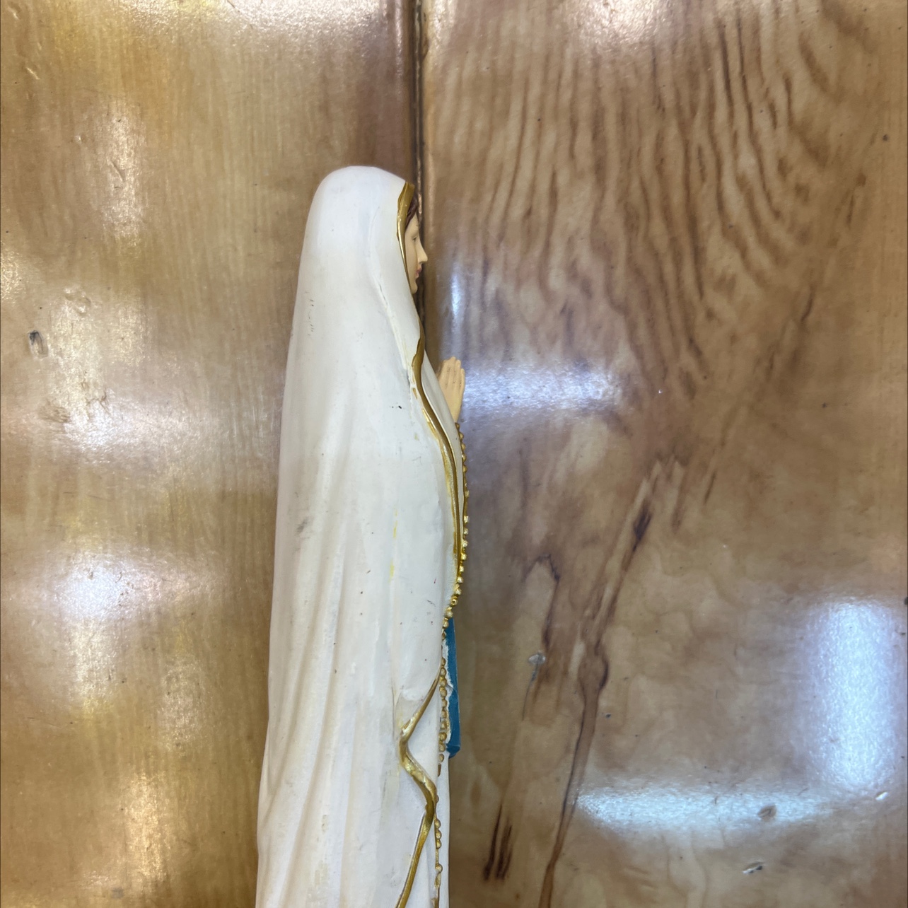 圣母树脂工艺品树脂工艺品树脂摆件树脂树脂工艺品树脂工艺品详情图3