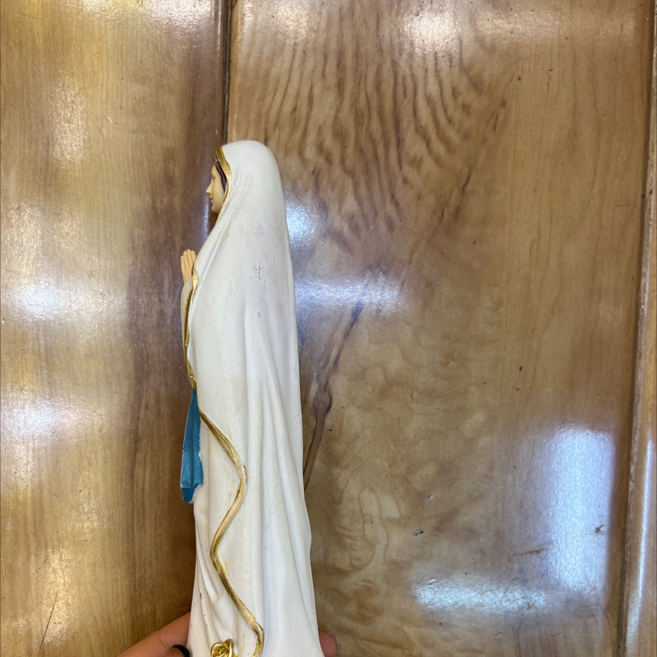 圣母树脂工艺品树脂工艺品树脂摆件树脂树脂工艺品树脂工艺品产品图