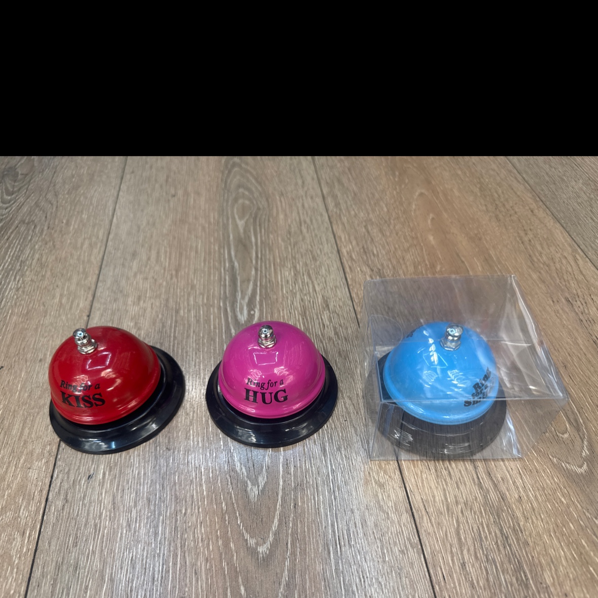 点餐铃多色餐厅用品