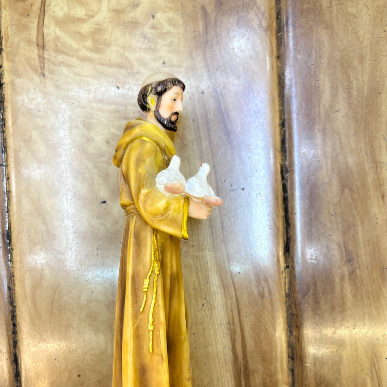 耶稣树脂工艺品树脂摆件树脂工艺品详情图4