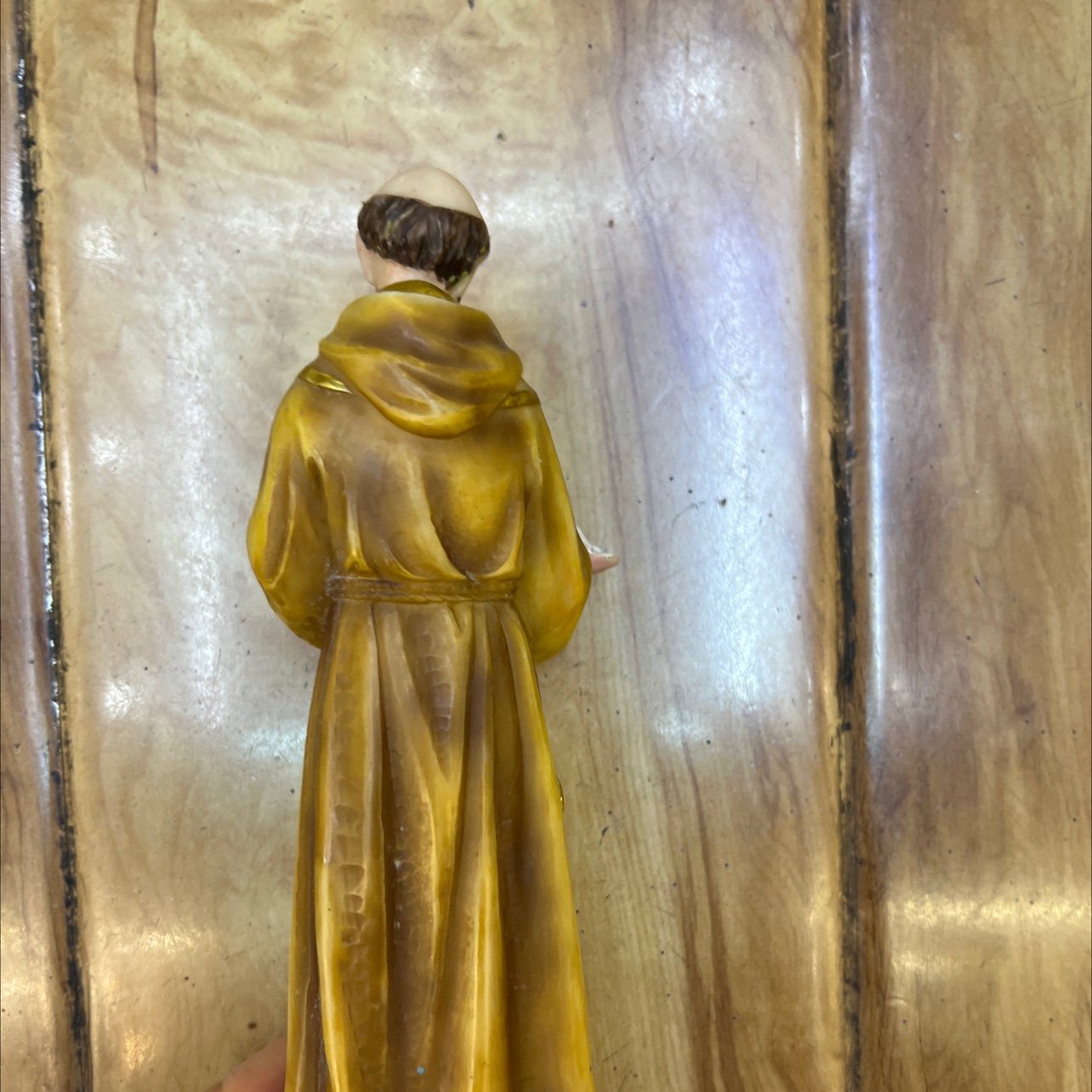 耶稣树脂工艺品树脂摆件树脂工艺品详情图3