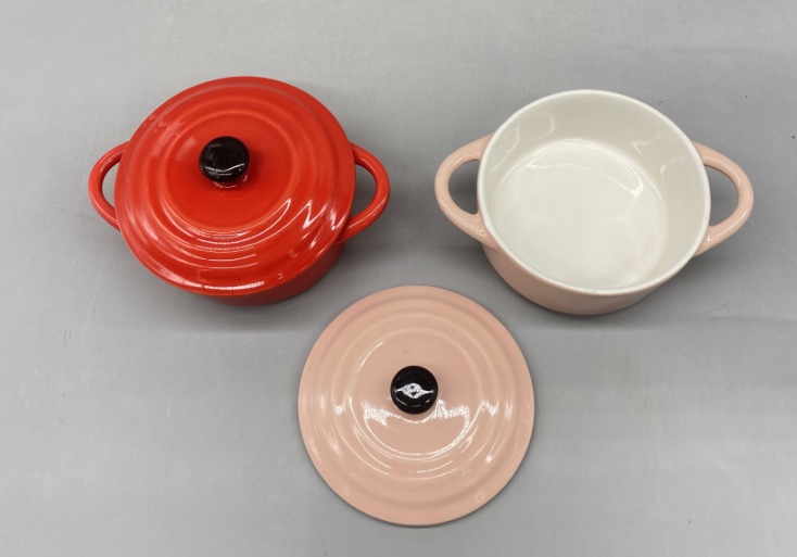 陶瓷工艺品实物图