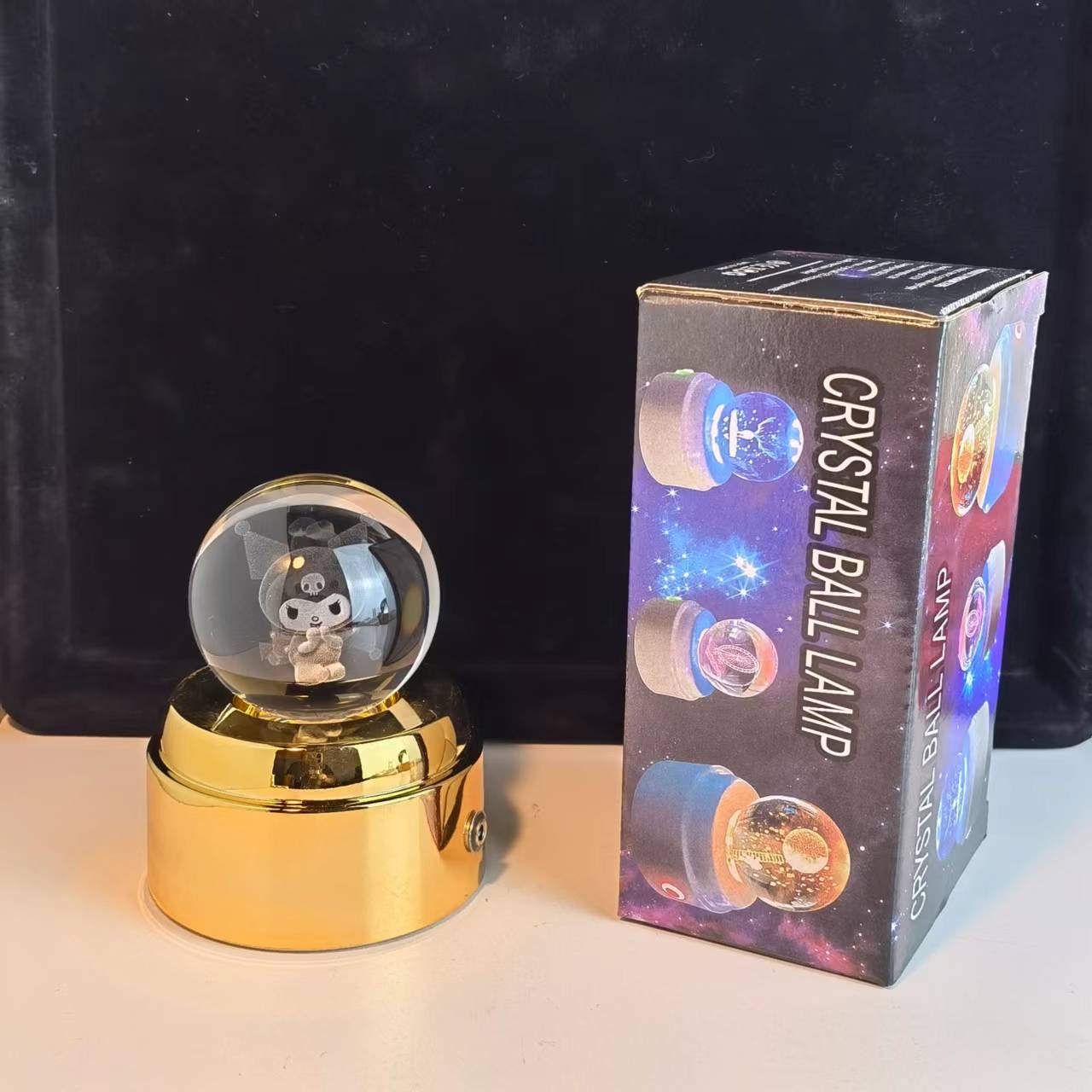 胡桃夹子欧式木质十字架 夜光十字架挂饰 木头珠子装饰 木片手工制作 简约时尚家居装饰品细节图