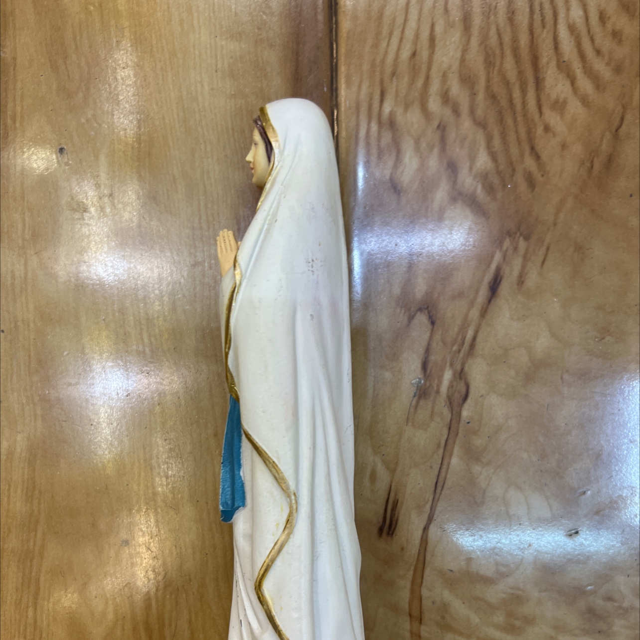 圣母树脂工艺品树脂工艺品树脂摆件树脂树脂工艺品树脂工艺品详情图4