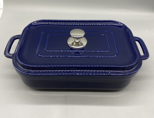 方圆陶瓷D3-7954色釉带盖小汤碗网红小碗详情图9