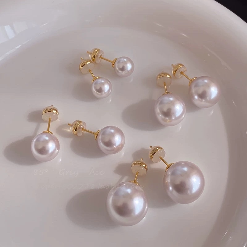 1218饰品店 创意耳钉 独特设计耳饰 精致时尚饰品 轻奢风格耳饰新款