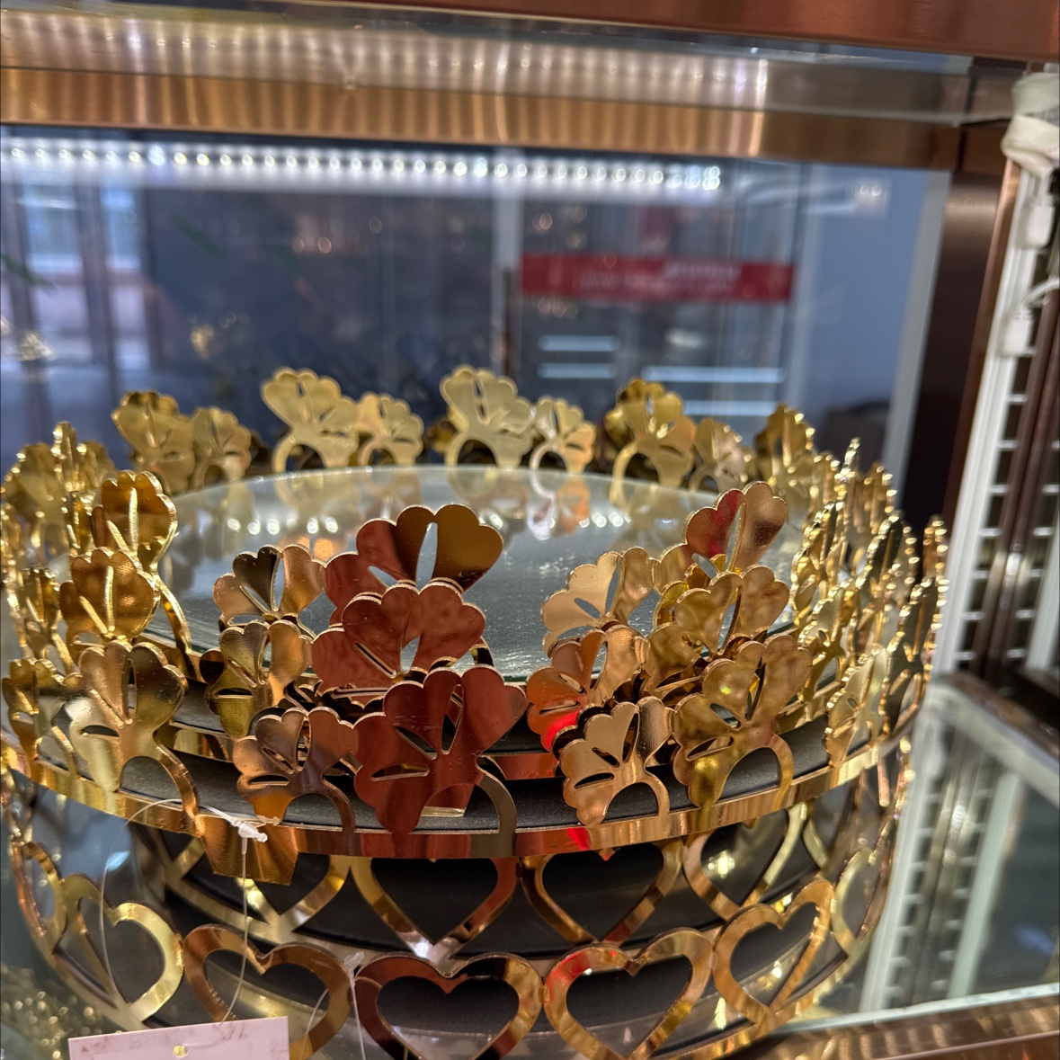 新款烛台路引婚庆道具插花铁艺婚礼花托架餐桌浪漫烛台创意家居果盘蛋糕礼品创意